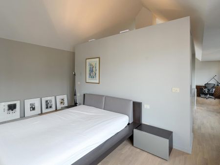 Gemeubeld appartement te huur centrum MECHELEN - Photo 3