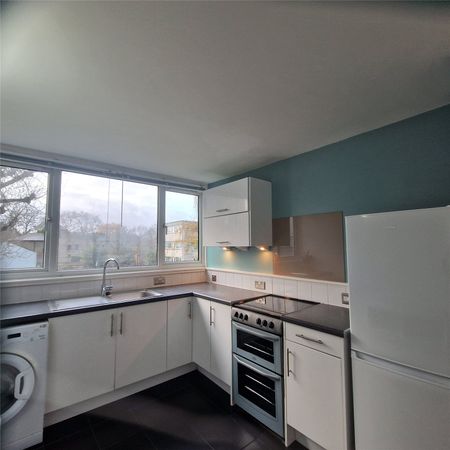 1 bedroom apartment to rent - Photo 5