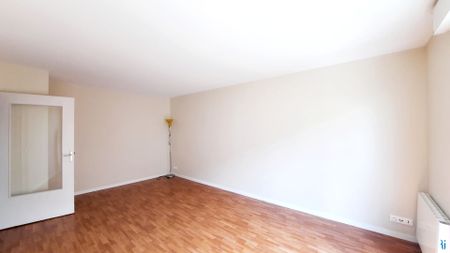 Location Appartement 2 pièces 46m² - Photo 3