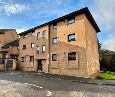 Crossveggate, Milngavie, Glasgow, G62 6RA - Photo 1