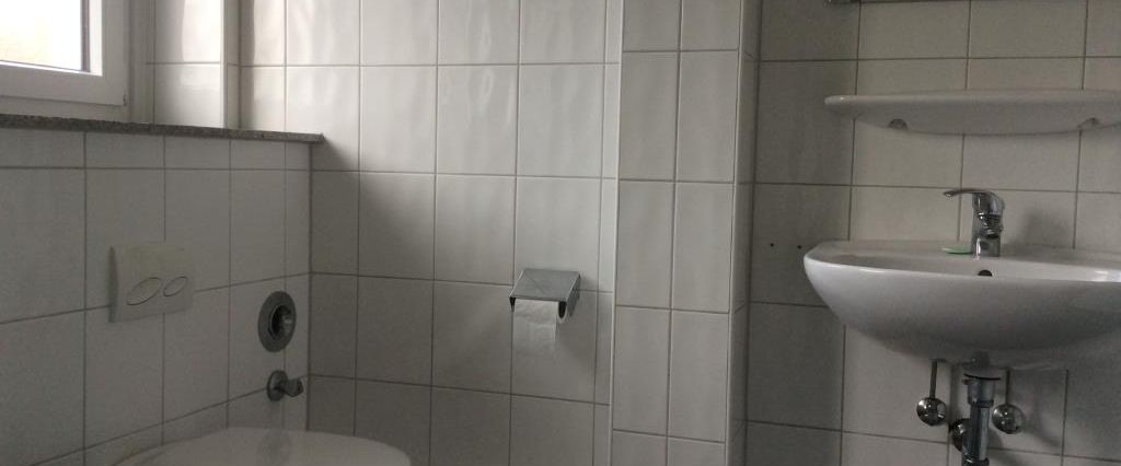 Sofort frei! 4-Zimmer-Wohnung in Beverungen Beverungen - Foto 1