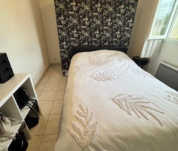 Location Appartement 2 pièces Meublé 45m² LATTES 34970 - Photo 4