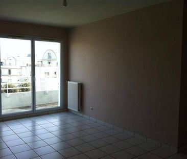 Appartement 3 pièces - - Photo 1