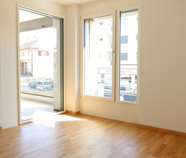2 ½ PIÈCES AVEC BALCON SUD - Proche de la gare ! - Foto 6
