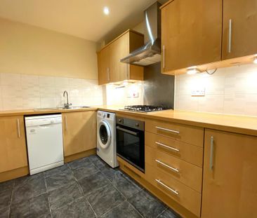 2 bedroom apartment to rent - Photo 6