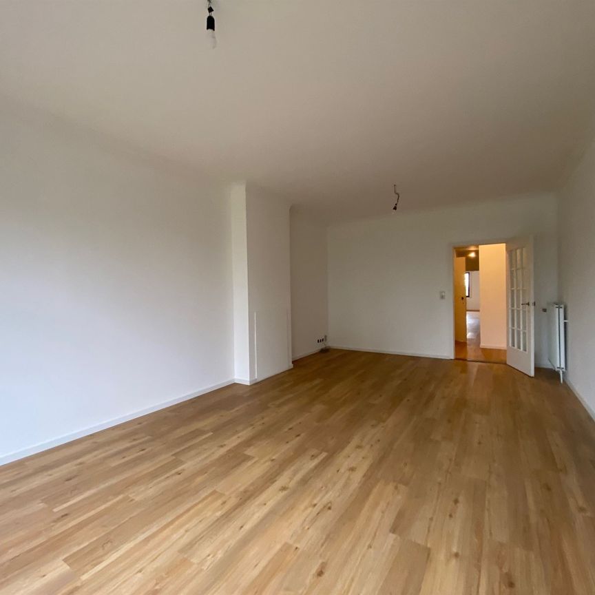 Très bel appartement de +/- 88m² situé au 1er étage - Foto 1