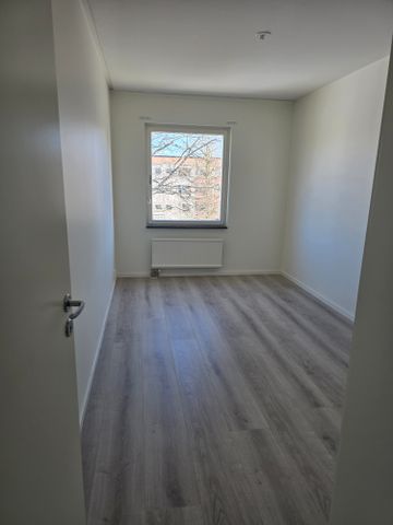 Agneshögsgatan, Motala - Foto 3