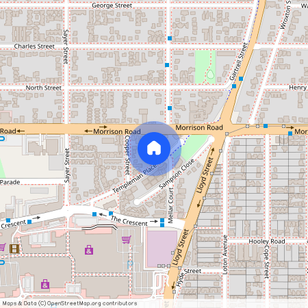 1/21 Templeman Place, WA 6056, Midland