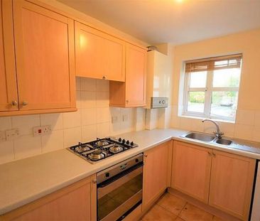 2 Bedroom Apartment To Let - Photo 5