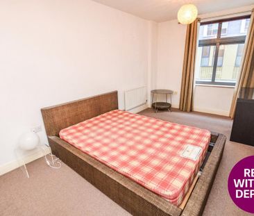 2 bedroom flat to rent - Photo 5