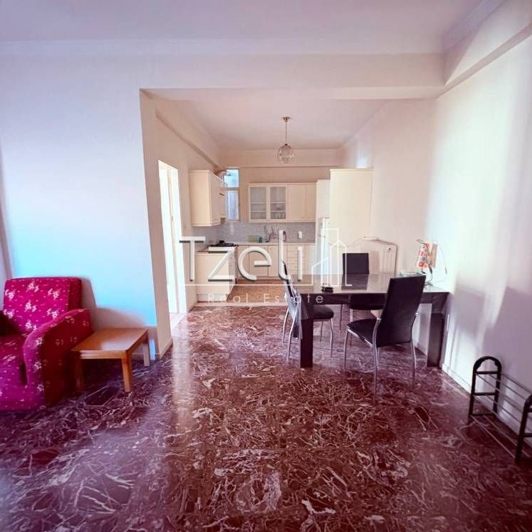 Διαμέρισμα για ενοικίαση Αγία Σοφία (Πάτρα) - Photo 1