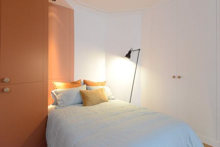 Appartement à louer rue des Martyrs, Paris 9ème - Photo 2