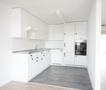 Wohnung an zentraler Lage - helle 3.5 Zimmerwohnung! - Photo 6