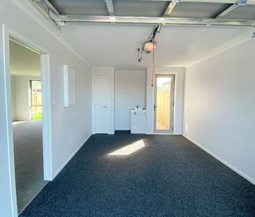 Situated on the popular Rotokauri Road sits this brand new two bedr... - Photo 5