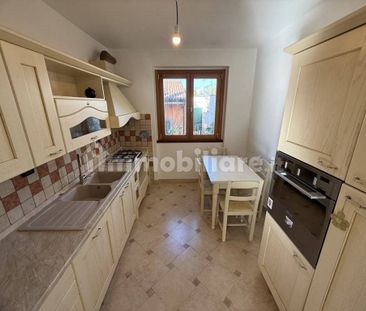 Trilocale via Sentiero delle Rose 2/C, Centro, Grottaferrata - Photo 2