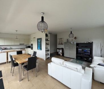 Grand appartement de 4.5 pièces au 2ème étage - Photo 3