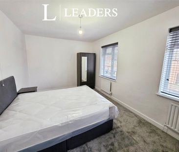 1 bedroom house to rent Acacia Avenue, Spalding, Lincolnshire, PE11 - Photo 2