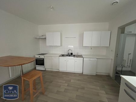 Location Appartement 3 pièces 74m² LILLE 59000 - Photo 5