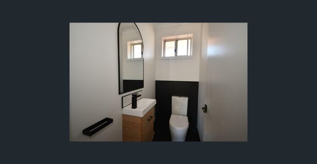 BEAUTIFULLY RENOVATED HOME IN A PRIME TOWN LOCATION - Photo 1