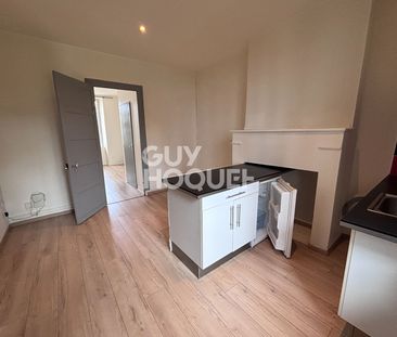 LOCATION d'un appartement de 2 pièces (30 m²) à PAU - Photo 3
