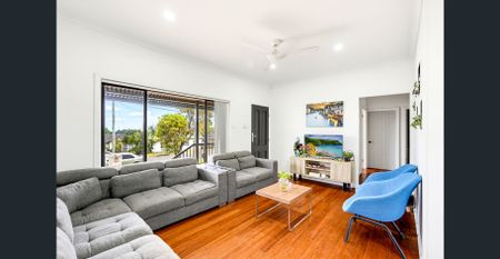 MODERN FAMILY HOME WITH WATER INCLUDED! - Photo 2