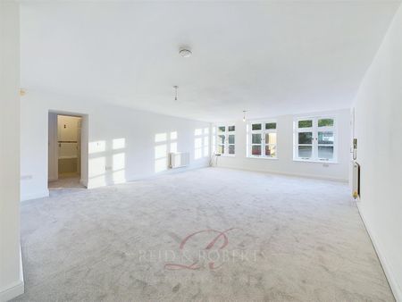 To Let 2 Bed Apartment Denbigh Road, Nannerch, Mold Per Calendar Month £825 pcm - Photo 2