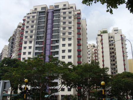 The Florida (D19), Condominium - For Rent - Photo 3