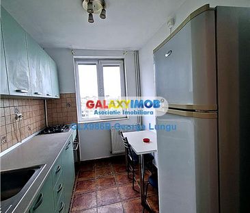 Apartament 3 camere zona Drumul Taberei Metrou Valea Ialomitei - Photo 6