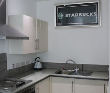 Studio Flat, White Croft Works, S3 - Photo 4