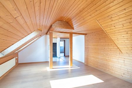 Heimelige 3.0-Zi. Wohnung im 3. OG - Photo 5