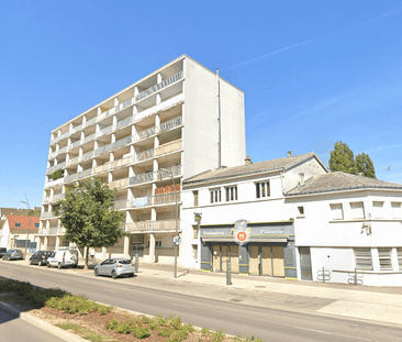 Joli appartement T3 à Troyes - Photo 6