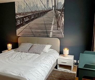 4½ Zimmer-Wohnung in Küsnacht (ZH), möbliert - Foto 5