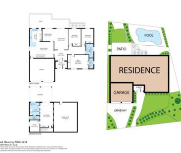 Contemporary Family Home with Poolside Entertaining & Leafy Outlooks - Photo 4