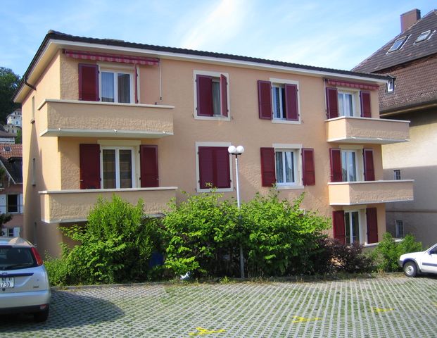 Neuchâtel 20, Peseux - Photo 1