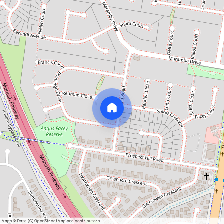 13 Columbia Road, Vic 3805, Narre Warren