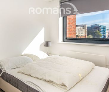 1 bedroom apartment to rent - Photo 2