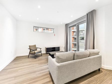 1 bedroom apartment to rent - Photo 3