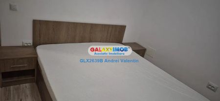 Apartament Bloc Nou Berceni - Dimitrie Leonida - Parcare - Fotografie 4