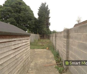 Padholme Road, Peterborough, Cambridgeshire, PE1 - Photo 1