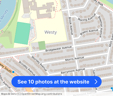 Bridgewater Avenue, Warrington - Photo 1