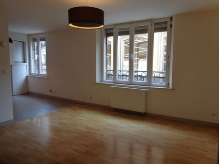 Appartement RUE DE THILLOIS - Photo 2