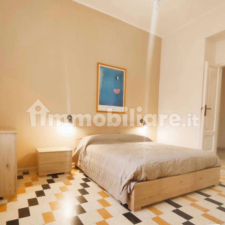 Trilocale via Antonio Sebastiani 7, Centro, Minturno - Photo 1