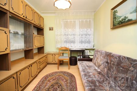 Na wynajem, 3 pokoje, balkon, Starówka - Photo 3