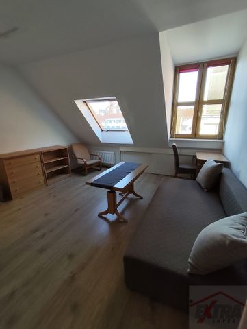 Podzamcze 2-pok. mieszkanie z niezależną kuchnią (437166) - Photo 3