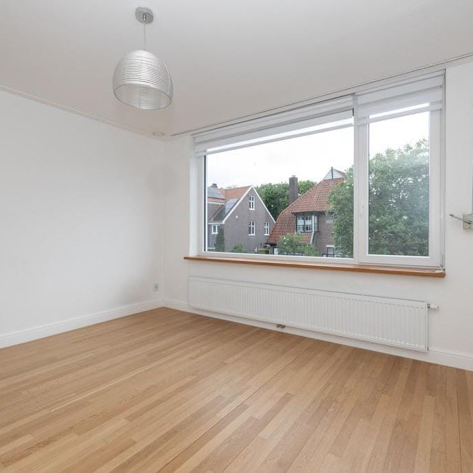 Huis te huur: Wernerlaan 28-B 1213 AV Hilversum - Photo 1