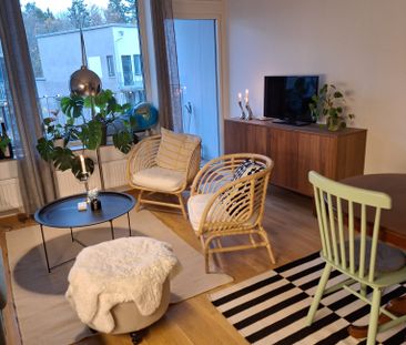 Klädesvägen, Bromma - Photo 4