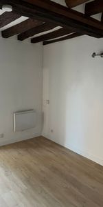 Location Appartement 1 pièce 14m² - Photo 3