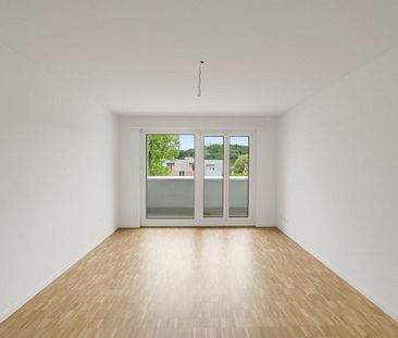 Ihr neues Zuhause / Votre nouvel appartement - Photo 1