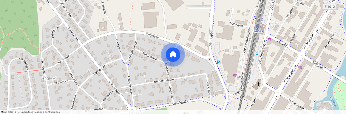 Tranås, Tvärgatan, 2C, 57341