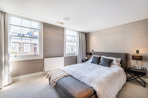 3 bedroom terraced house to rent - Photo 1
